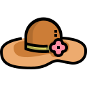 chapéu icon