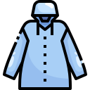 impermeable icon