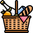 picnic icon