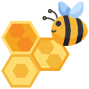 abejas icon