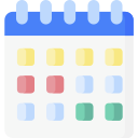 calendario icon