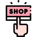 tienda icon