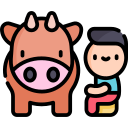 vaca icon