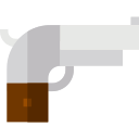 pistola