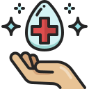 sanitario icon