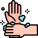Hand wash 