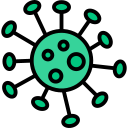 coronavirus icon