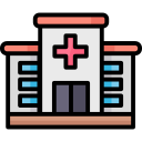 hospital icon