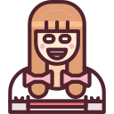 muñeca icon