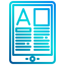 ereader icon