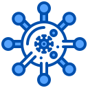 virus icon