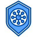 virus icon