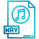 wav 