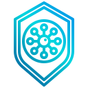 virus icon