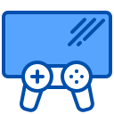 videojuego icon