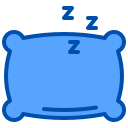 almohada icon