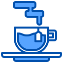 té icon