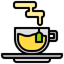 té icon