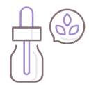 aceite esencial icon