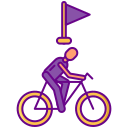 ciclismo icon