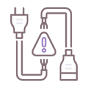 cable roto icon