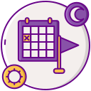 calendario icon