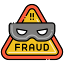 alerta de fraude 
