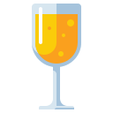 vino espumoso icon