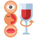 cata de vinos icon