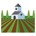 viñedo icon