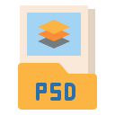 archivo psd 