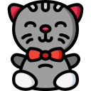 gatito icon