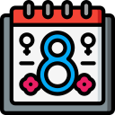 calendario icon