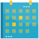 calendario icon