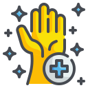 sanitario icon