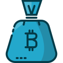 bitcoins icon