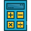 calculadora icon