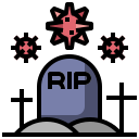 muerte icon