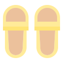 zapatillas icon