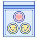 mdma icon