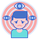 paranoia icon