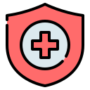 seguro de salud icon