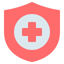 seguro de salud icon