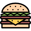 hamburguesa icon