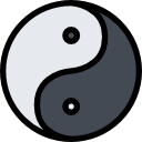 yin yang