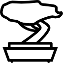 bonsai icon