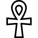 ankh icon