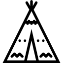 wigwam icon