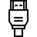 hdmi icon