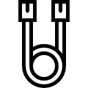 cable usb icon